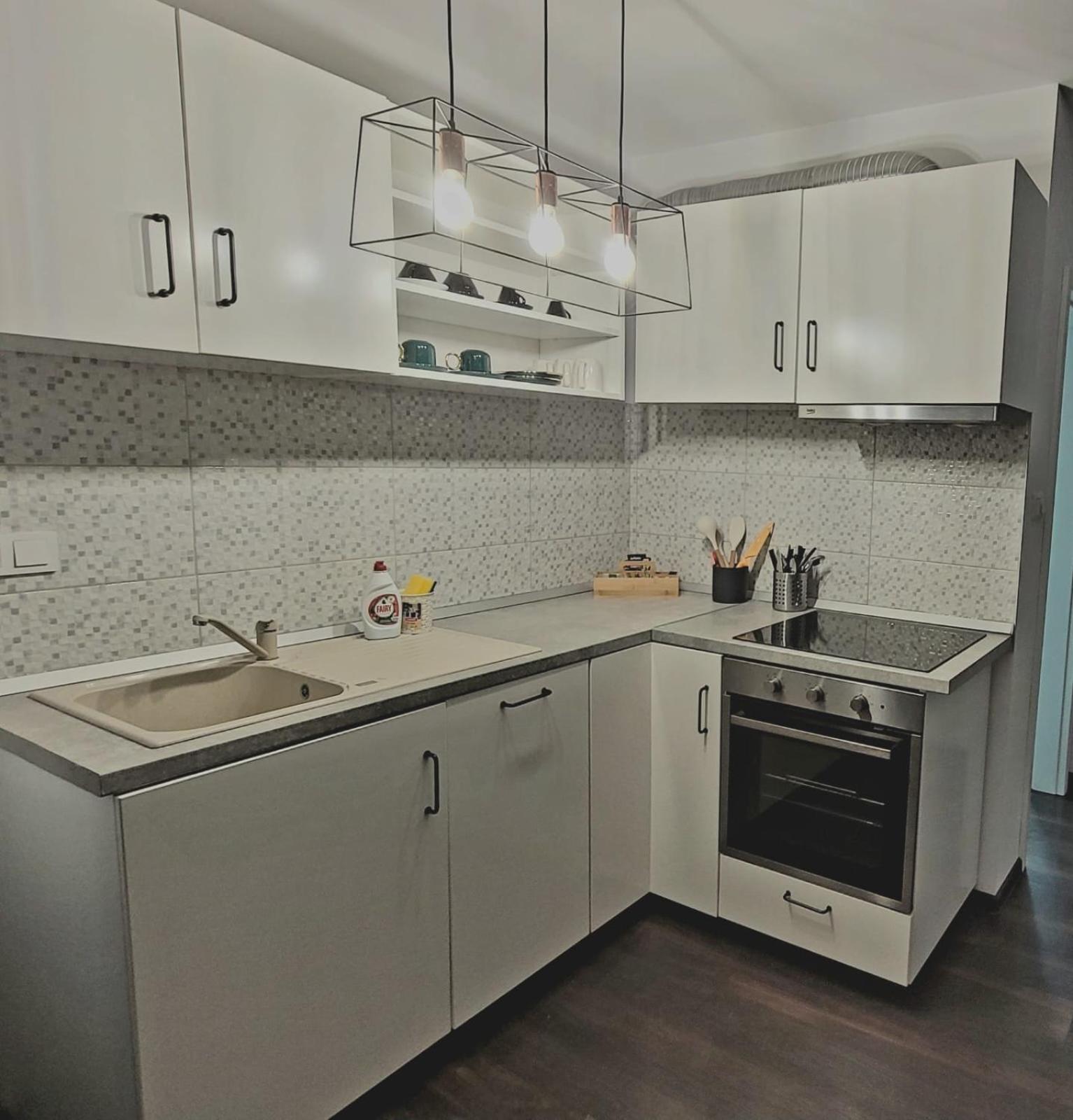 Studio Fortuna Park Sfantu Gheorghe  ภายนอก รูปภาพ